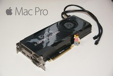 Apple Mac Pro nVIDIA GeForce
