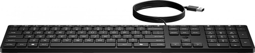 Tastiera usb layout full - tastiera, full-size