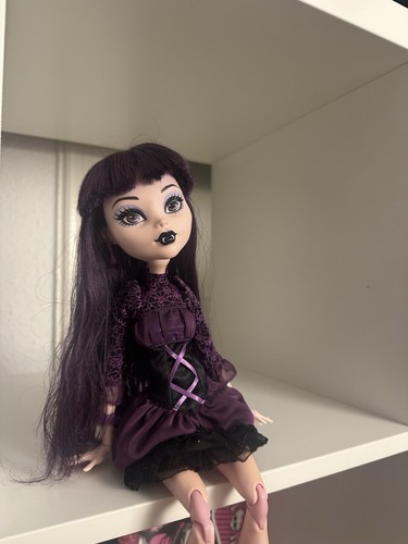 Htf monster high - htf,