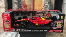 Maisto Tech R/C Ferrari