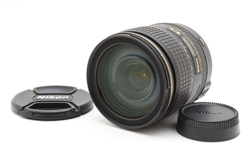 Quasi inutilizzato nikon - [quasi,