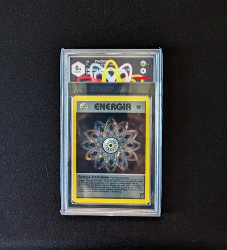 Pokemon energia arcobaleno - pokemon,