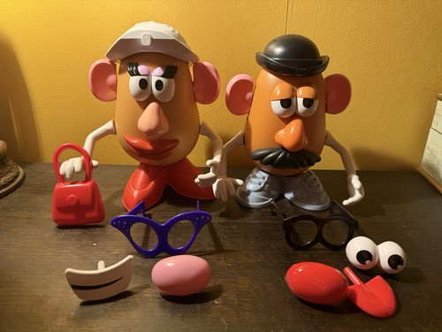 Disney toy story personaggi - toy, 4