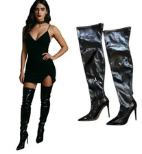 Stivali MARCIANO by GUESSS