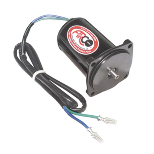 Motore power trim - motore,