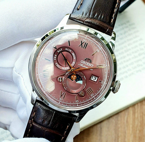 Orologio uomo orient - orient, bambino