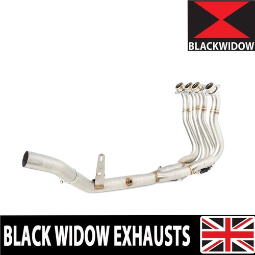 Downpipe gsx 1000 gt gen - gsx, /