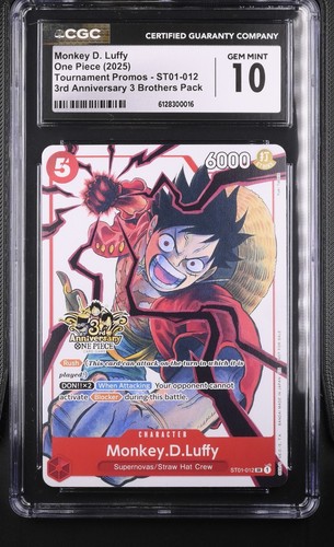 One piece monkey luffy - monkey,