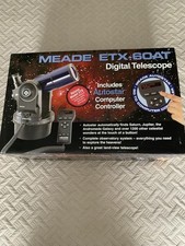 Meade ETX-60 AT Refractor