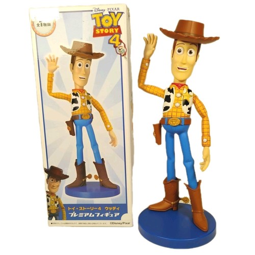 Toy story woody figure - toy,