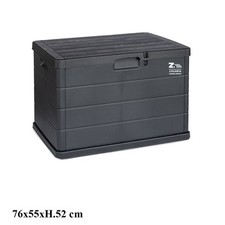 CONTENITORE CASSAPANCA BAULE