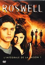Roswell : Intégrale Saison 1