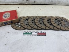 SERIE DISCHI FRIZIONE BETA MX