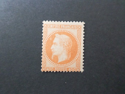 Timbre napoléon 31 neuf - n°,