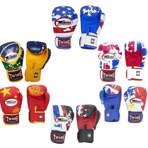 Guantoni boxe muay - boxe,