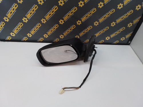 Specchietto retrovisore - specchietto,
