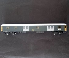 RIVAROSSI Carrozza Bagagliaio