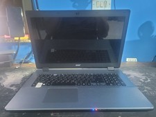 Portatile Notebook Acer E5-771  17,3" PER RICAMBI