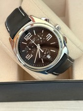 LONGINES LUNGOMARE REF. L3.633.4 PER UOMO