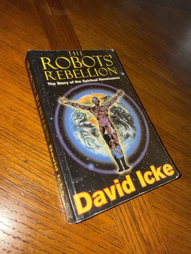 Robots rebellion vol the - vol.,