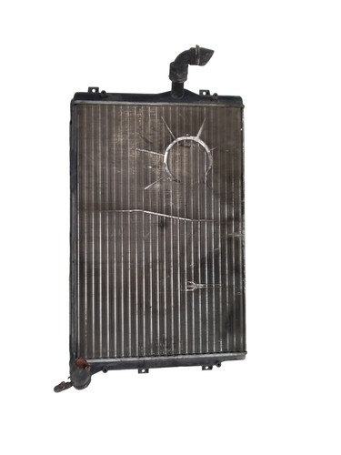 Radiatore volkswagen golf - volkswagen,