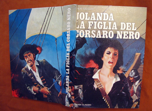 Jolanda figlia del corsaro - del,