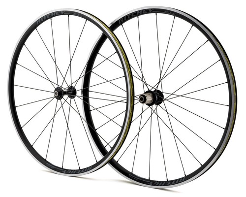 Ritchey comp zeta set ruote - ritchey,