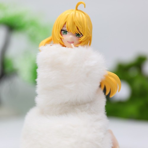 Anime nikkan girl - anime, sexy