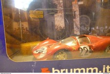 FERRARI 330 P4 TARGA FLORIO