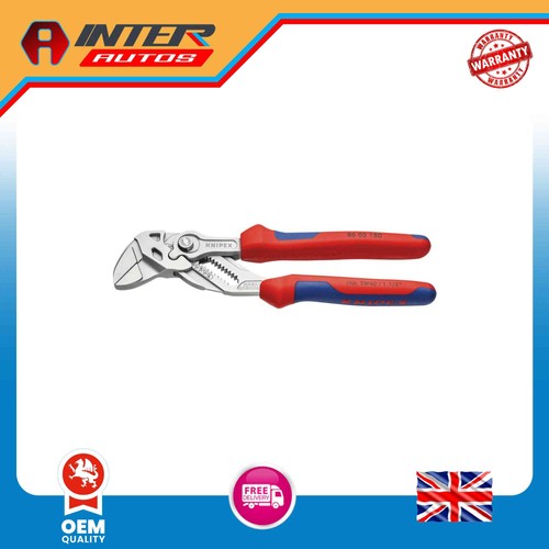 Knipex 180 alligator - 05, alligator®