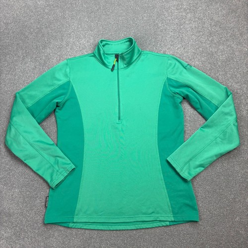 Maglione salewa fleece donna - maglione,