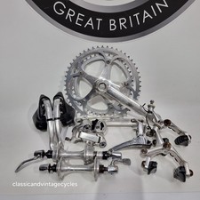 Gruppo Campagnolo Chorus 8