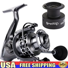 Lightweight Fishing Reel