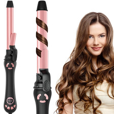 Curling Iron Wand 1 Inch