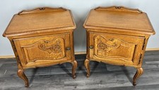 Comodini francesi vintage