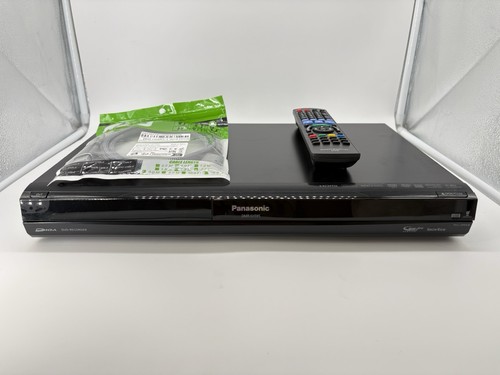 Panasonic dmr eh595 - panasonic, dmr-eh595