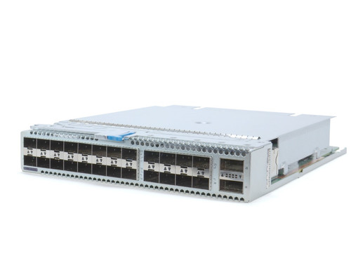 Modulo hpe flexfabric 5930 - modulo,