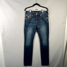 Jeans True Religion Ricky