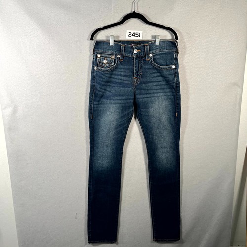 Jeans true religion - true, ricky
