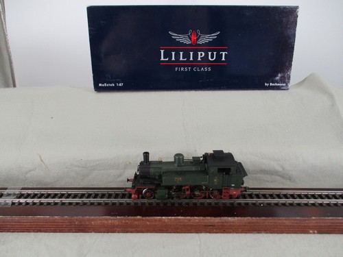 Liliput scala l109100 - liliput,