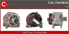 Alternatore casco cal15418gs - casco,