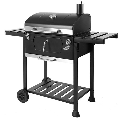 Barbecue carbonella friend - carbonella,