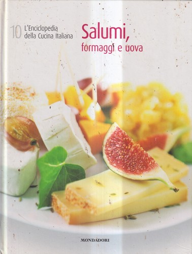 Salumi formaggi uova - formaggi,