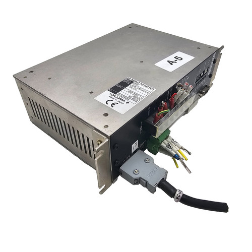 Yokogawa servo attuatore - servo, a