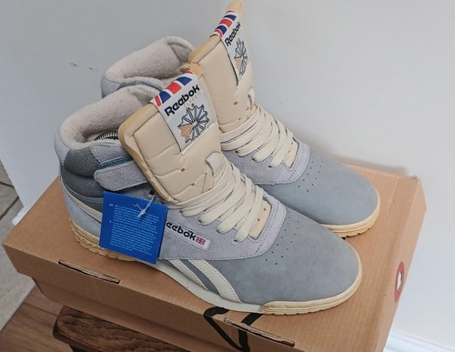 Reebok vintage collection - vintage,