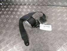 CINTURA DI SICUREZZA