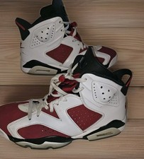 Taglia 10 - Nike Air Jordan 6
