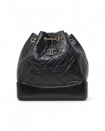 Chanel zaino gabrielle small - zaino,