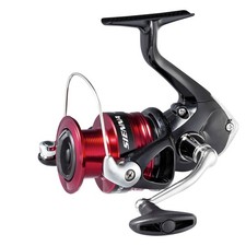 SHIMANO Sienna FG, Mulinello
