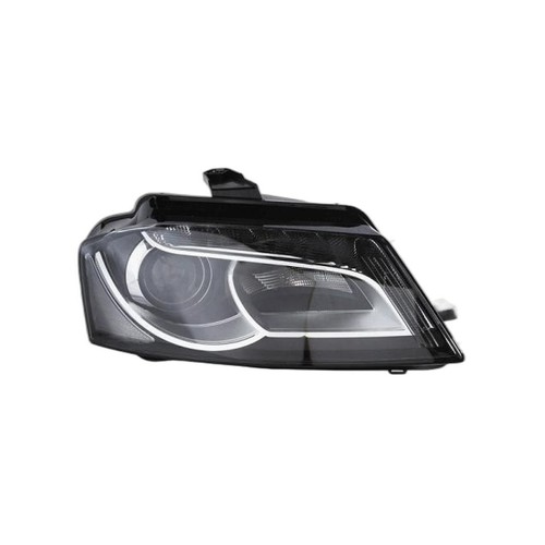 Faro anteriore destro audi - destro, dx